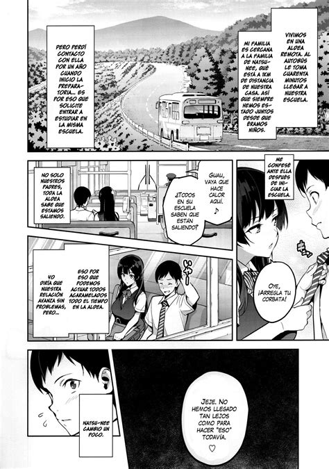ajisai no chiru koro ni 6|Refugio H. [Takeda Horimitsu] Ajisai no Chiru Koro ni, Refugio H .